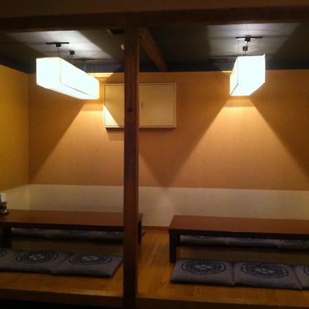 Hakodate Park Hotel מראה חיצוני תמונה