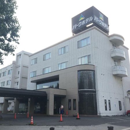 Hakodate Park Hotel מראה חיצוני תמונה