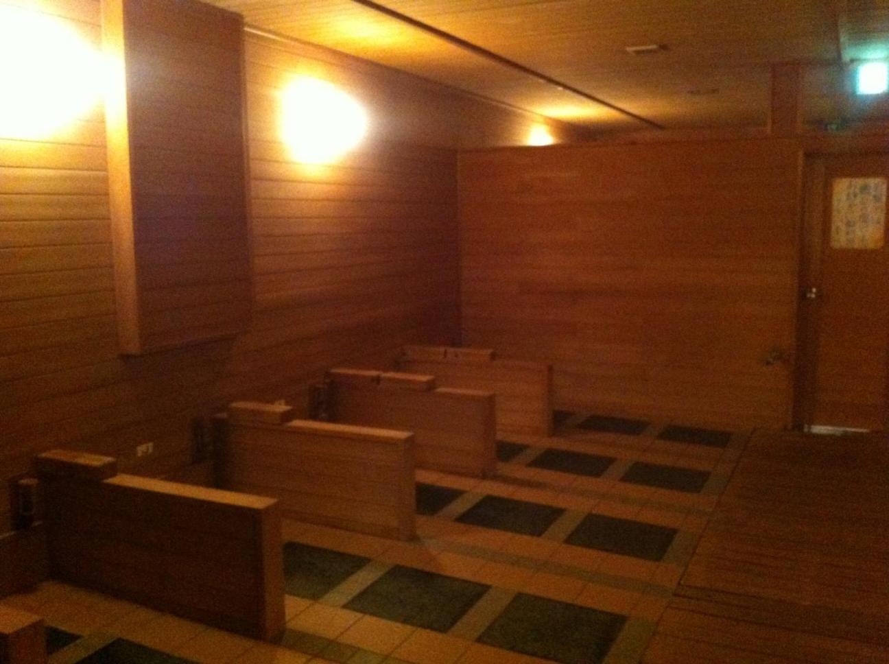Hakodate Park Hotel מראה חיצוני תמונה