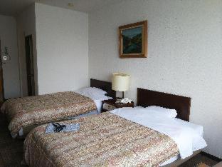 Hakodate Park Hotel חדר תמונה