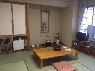Hakodate Park Hotel חדר תמונה